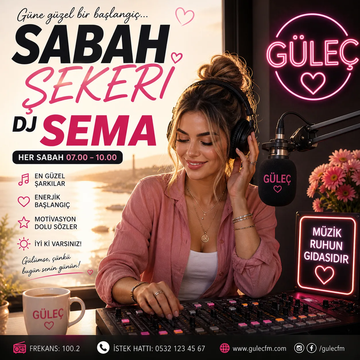 DJ SEMA