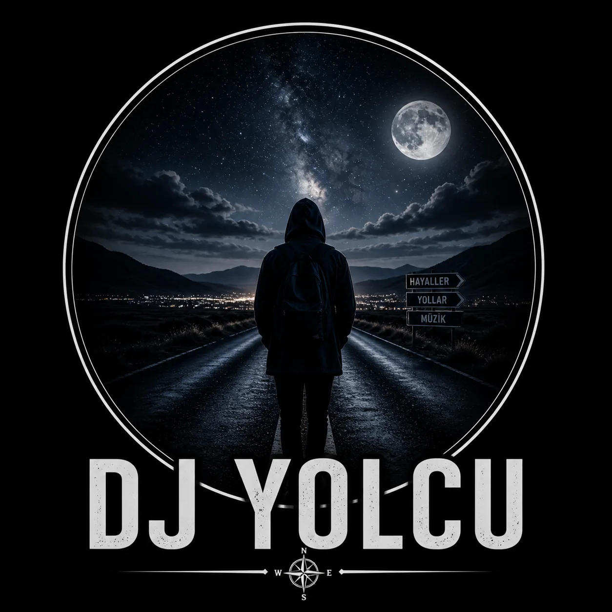 DJ YOLCU